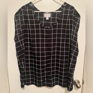(3/$10) Pure Energy sleeveless top
